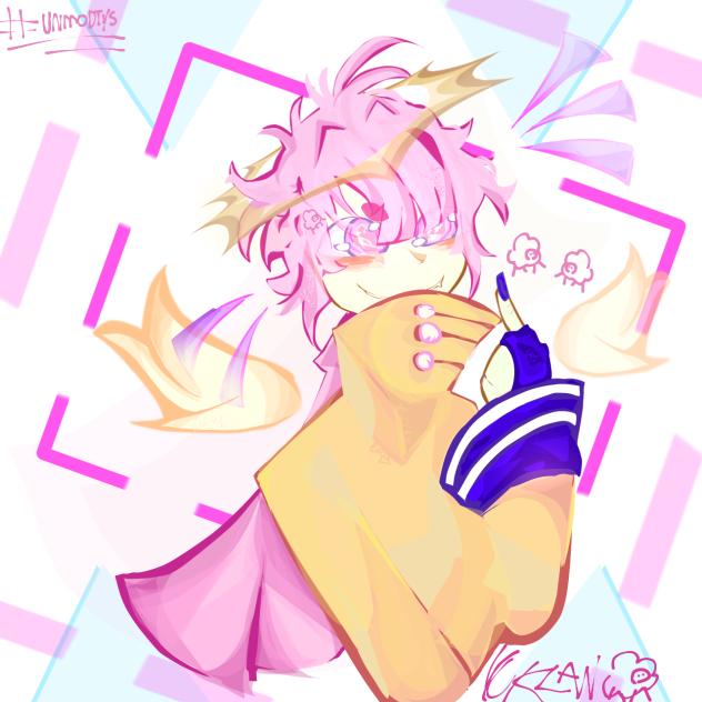 dtiys challenge - ibisPaint