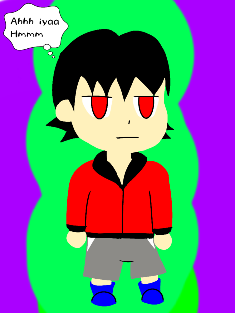 Chibi - ibisPaint