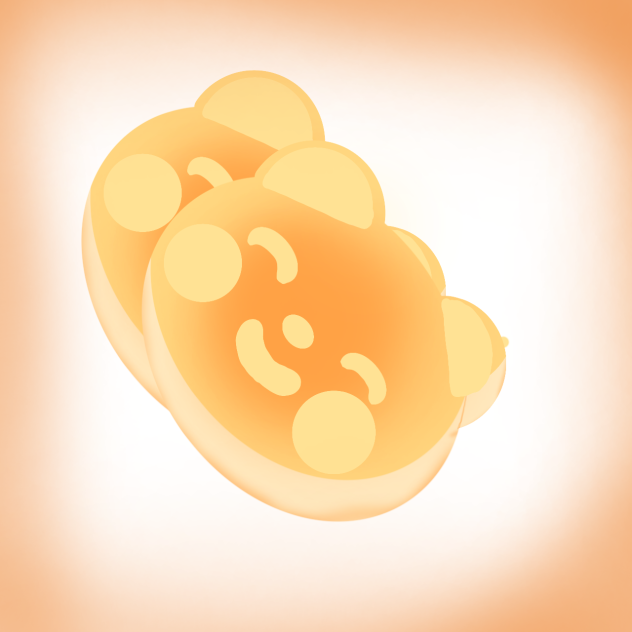 Hmm pancakes