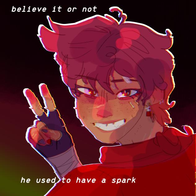 [ninjago] Kai -