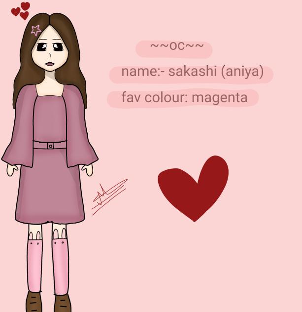 Draw it in your style💛💜