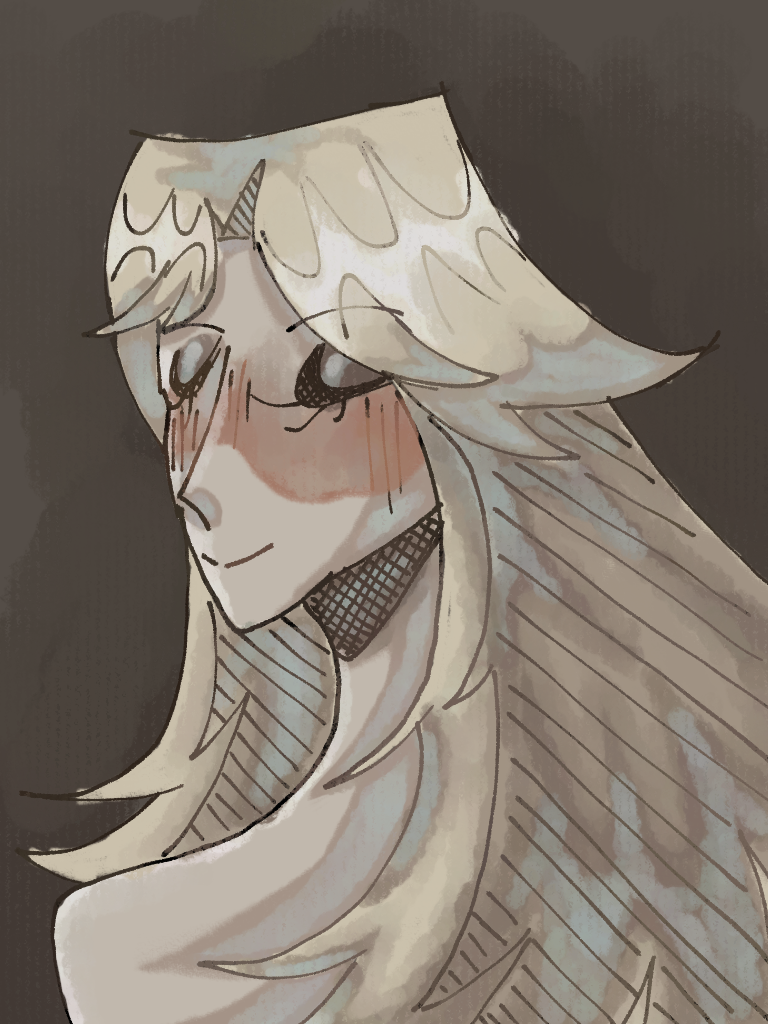 Color study - 🌬 - ibisPaint