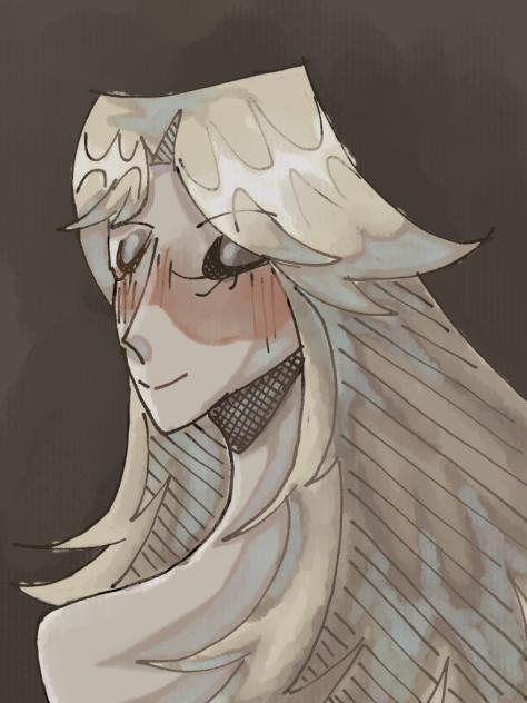 Color study - 🌬 - ibisPaint
