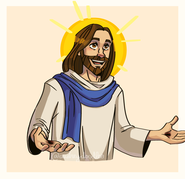 Jesus