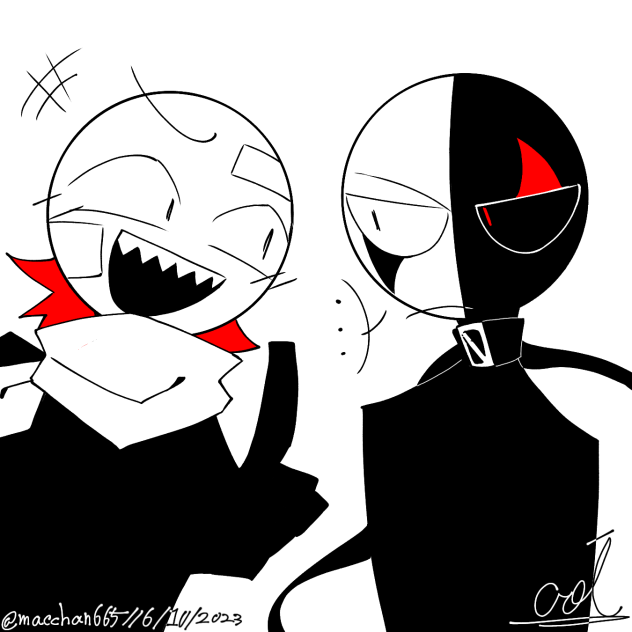 キラー×ガメル