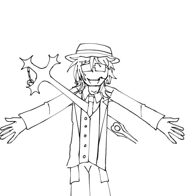 Chance wip