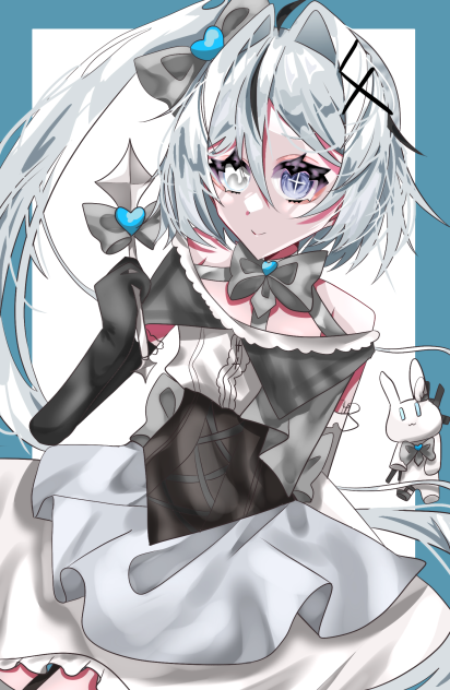 雑絵