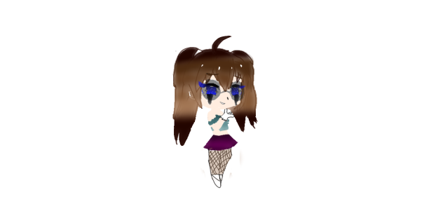New edit - ibisPaint