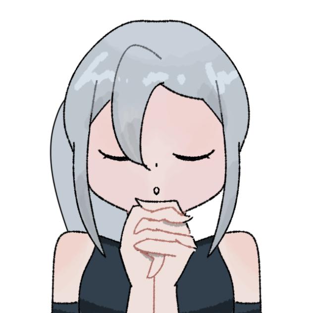 シスターさん