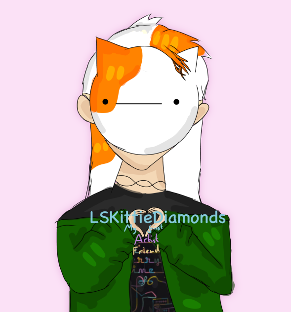 For LSKittieDiamonds
