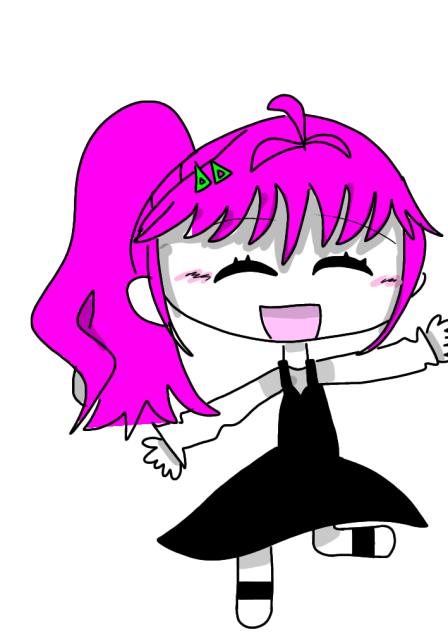 塗り絵