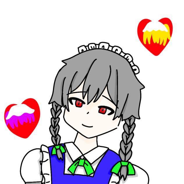 レミリア様...♡フラン様...♡今日もお可愛いですわ♡