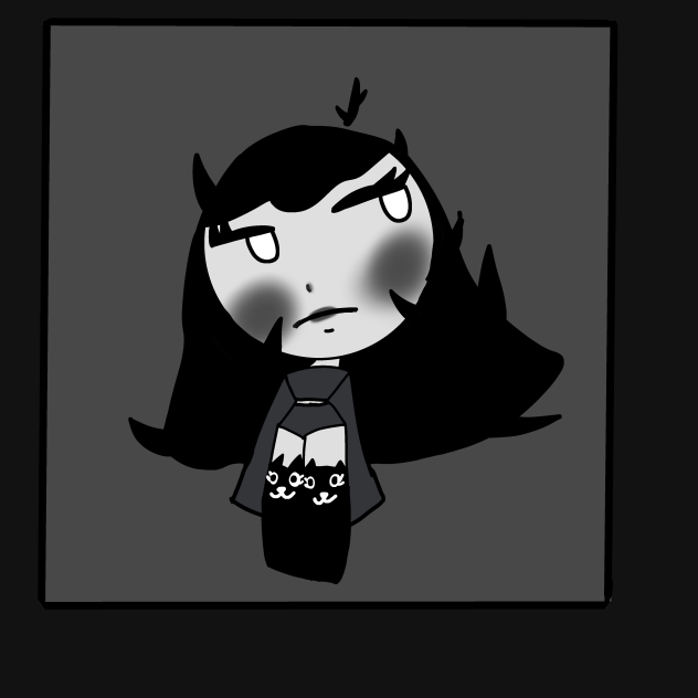 Six - ibisPaint