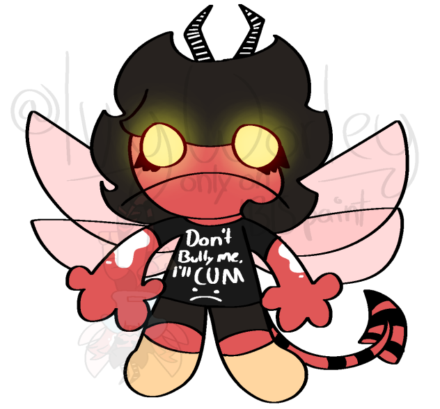 Don't bully me
