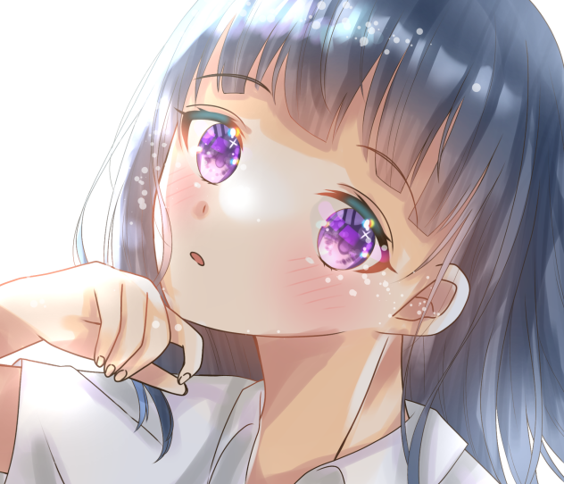 塗り絵〜♪