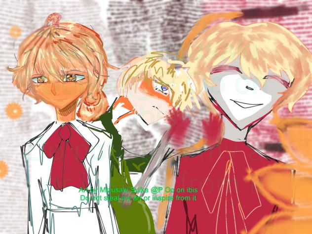 Art comp entry againnnnnn