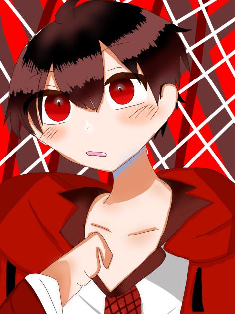 ゆあんくん！