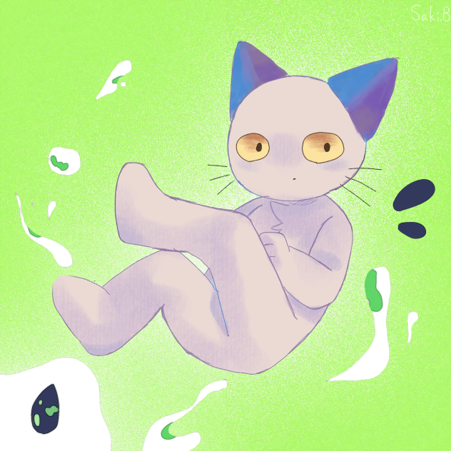 バナナジュース