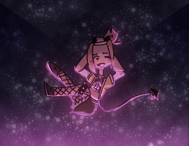 Falling