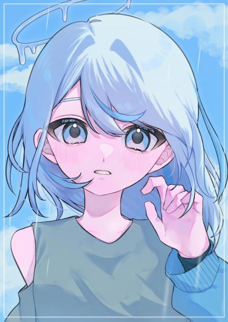 天気雨
