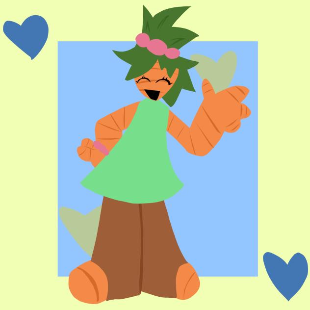 More art!! - ibisPaint