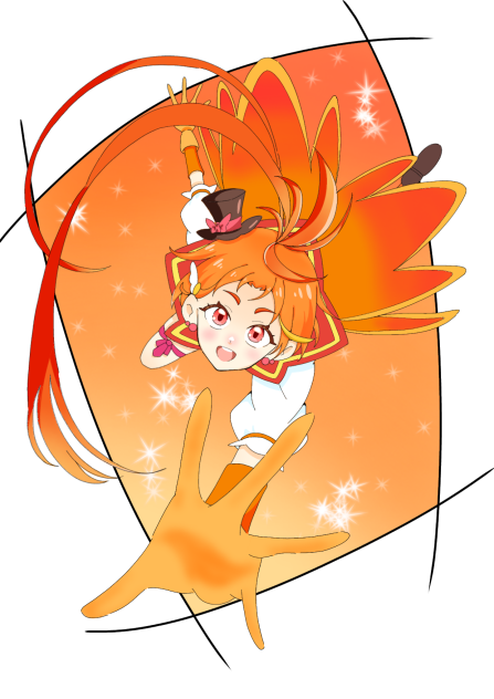 キュアウィング