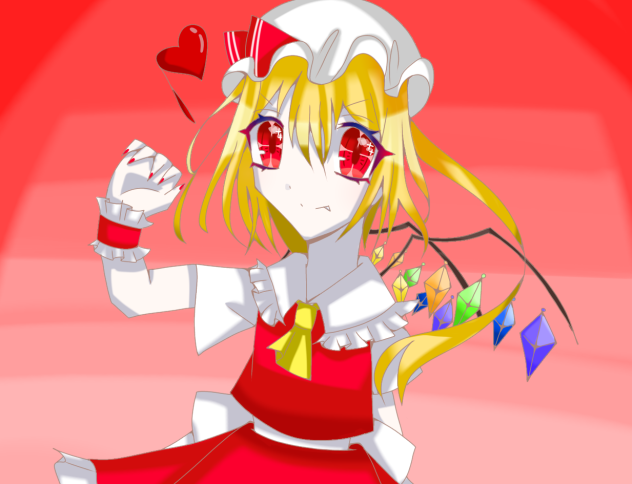 悪魔の妹　(リクエストしてくれた方、ありがとうございます！)