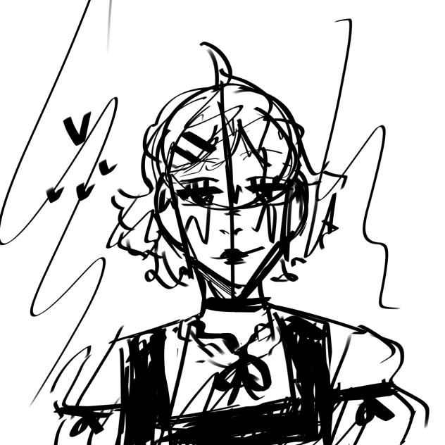 Lovely - ibisPaint