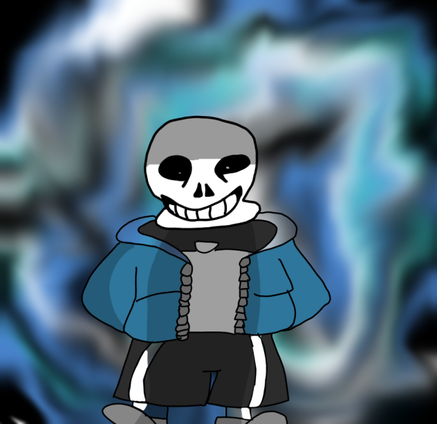 Sans 💀