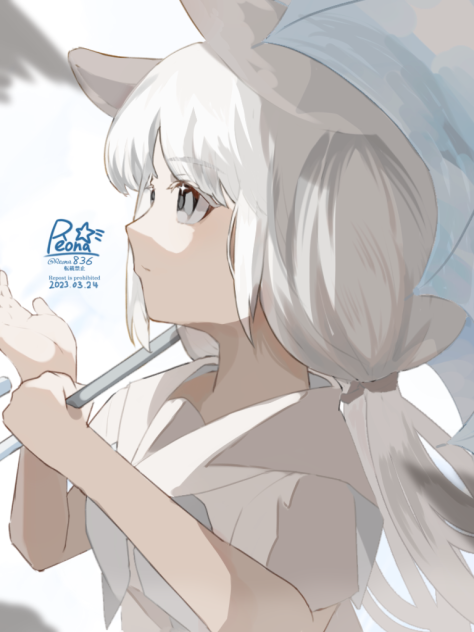 無題1105🐰☁️☔