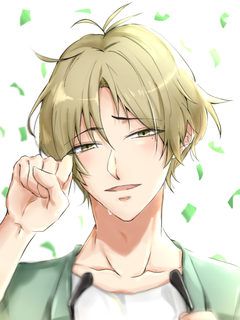 弥生春