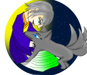 アイコンっぽいの 描いてみた