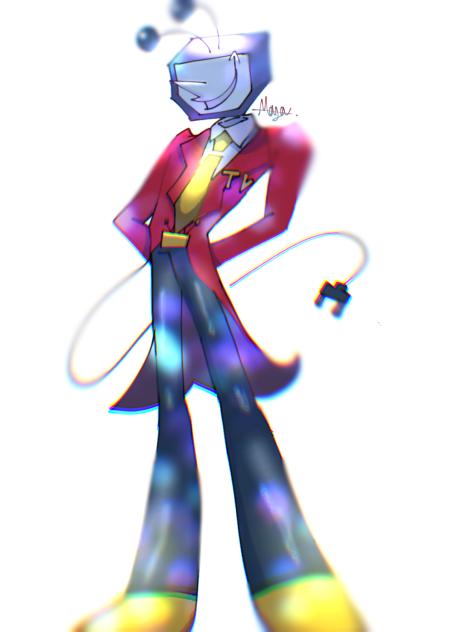 テナ2📺