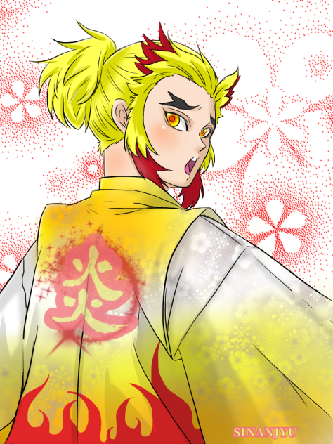 兄上！似合ってますか？コレ・・・。