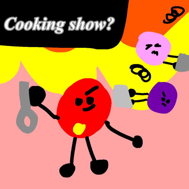 I remade the Object chaos 2 thumbnail!