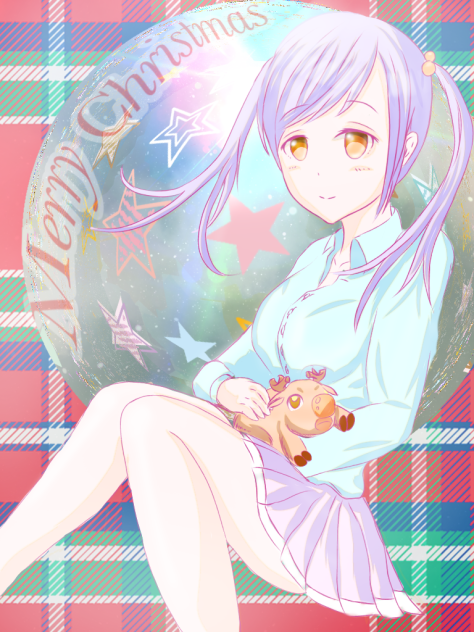 クリスマスカード