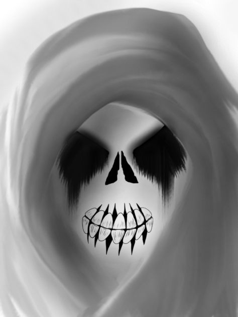 Dead Blind
