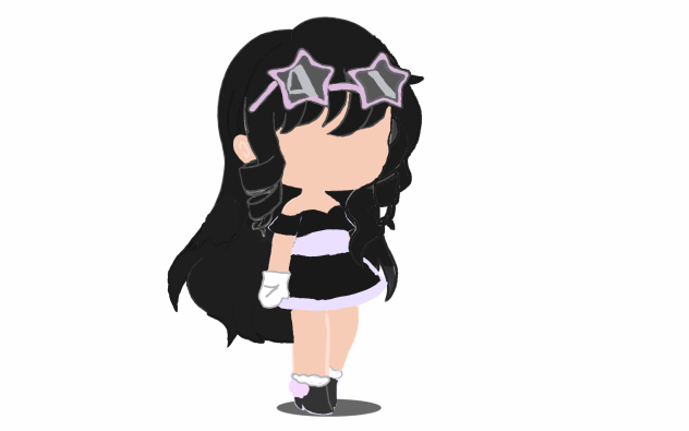 Fancy - ibisPaint