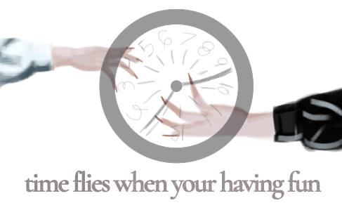 wish I could go back in time