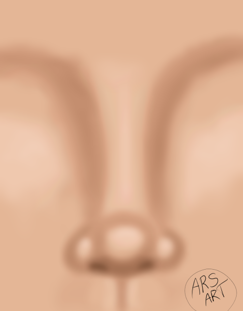 Nose practice I guess