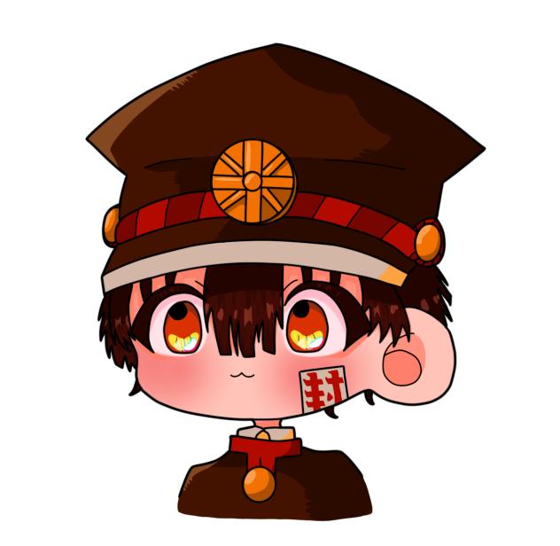 はなこくん！