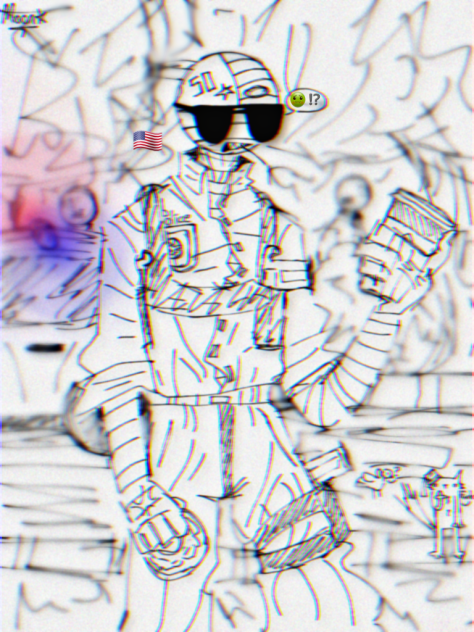 Police 💥🔫🇺🇸