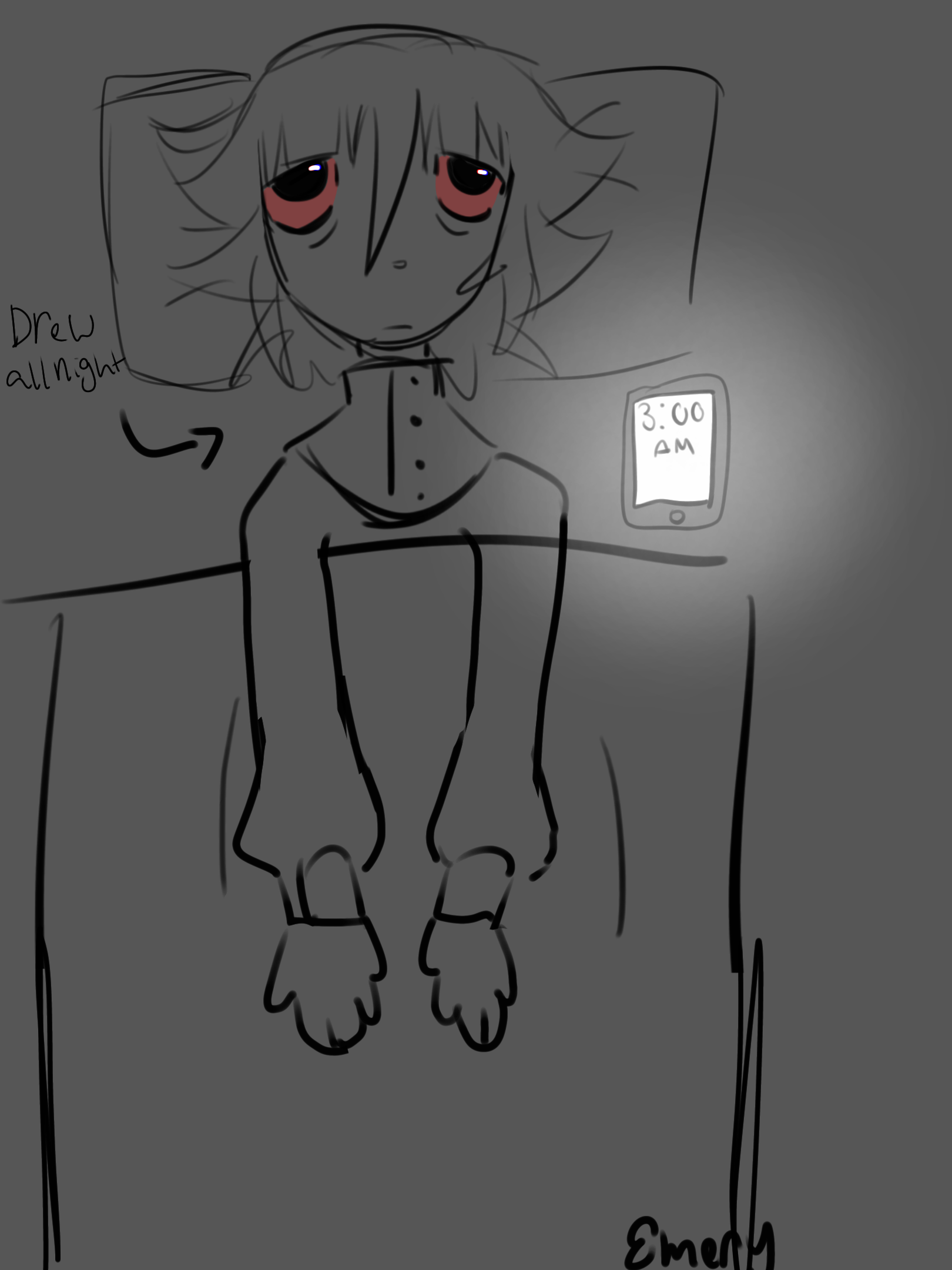 We have the same problems - ibisPaint
