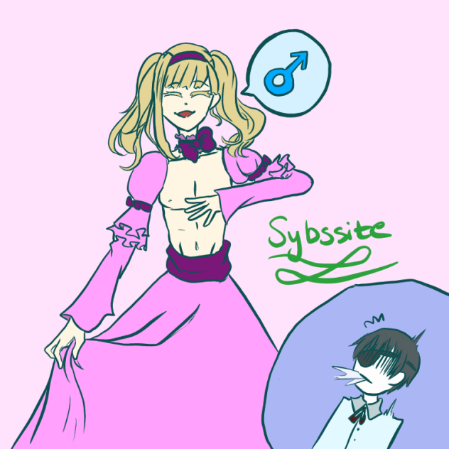 Trap Lizzie
