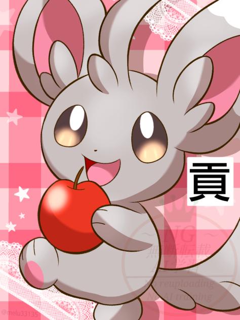 チラーミィ🍎