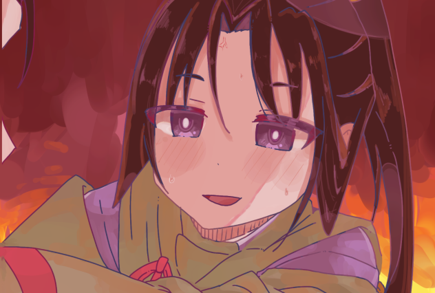 こら、死んだらどうする