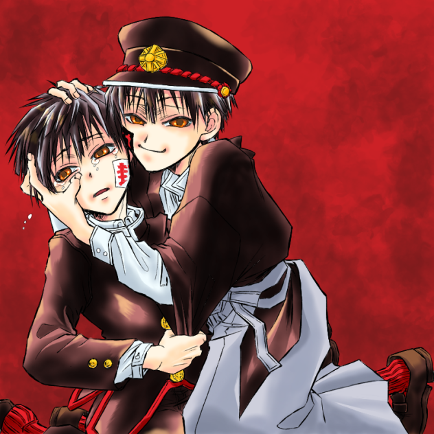 つかさとあまね