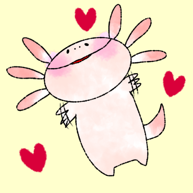 うーぱーるーぱー