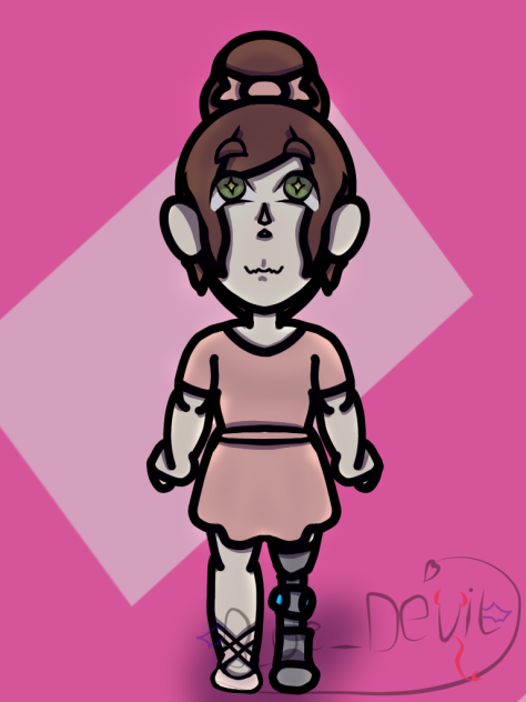 🩰