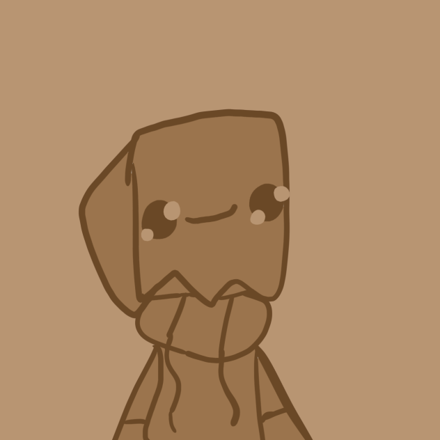 Sad kid